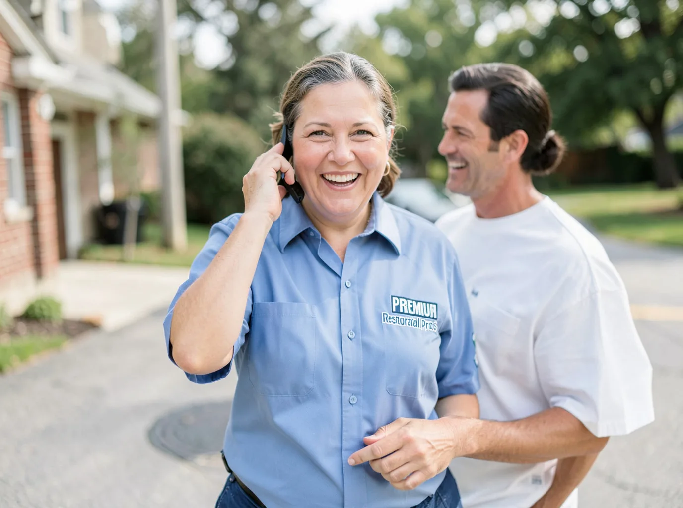 Water Damage Restoration Rio, IL FAQs
